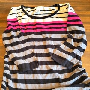 Motherhood Maternity Sweater